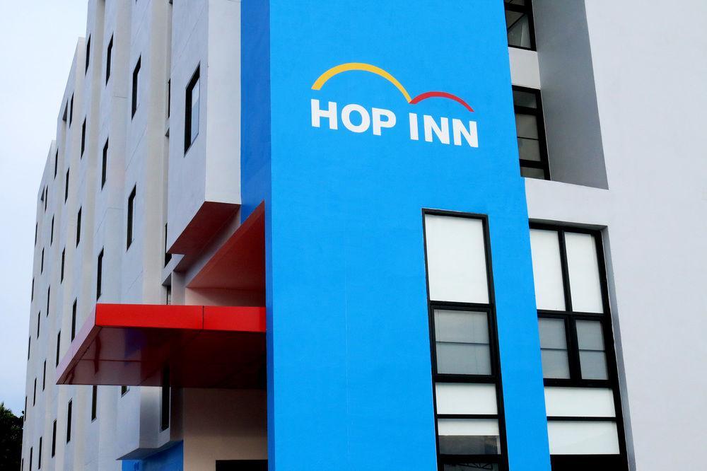 Hop Inn Nakhonratchasima Exterior foto